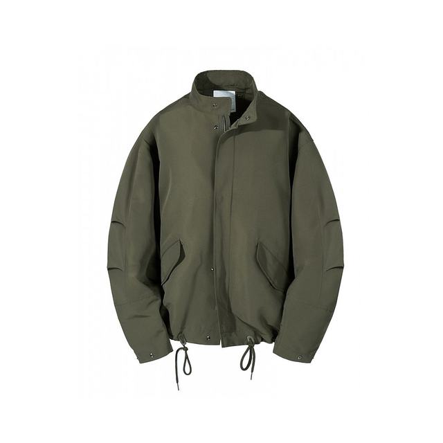 ພາສາເກົາຫຼີໂດຍກົງ codegraphy universal down jacket coat