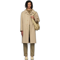 (Direct mail from the United States) lemaire mens coat