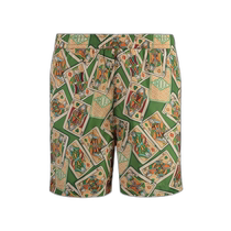 European direct mail drole de monsieur mens beach shorts