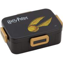 (Direct mail from Japan) Skater lunch box Harry Potter Quidditch 650ml YZFL7AG