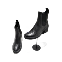 Korean direct mail ecco boots