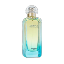 香港直邮爱马仕(Hermes )地中海花园淡香 100ML