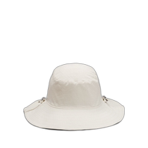 Hong Kong direct mail fashionable luxury Lululemon womens Cinchable Hat) wide brim dome hat L