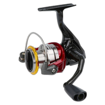 Japanese direct mail spin reel HB concept Light step 3000 spin reel HB