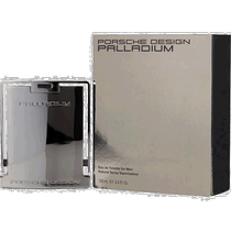 Self-operated | PORSCHE DESIGN Porsche Platinum Mens Eau de Toilette EDT 100