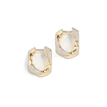 (Direct mail from the United States)luv aj universal earrings and accessories