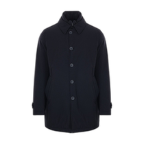 Hong Kong direct mail trendy luxury Herno mens long-sleeved down jacket PI0667U12346SZ
