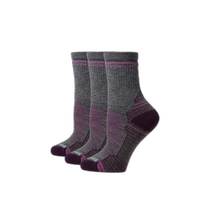 (Direct mail from the United States)Smartwool)Hike Full Cushion mid-calf socks 3 pairs of socks