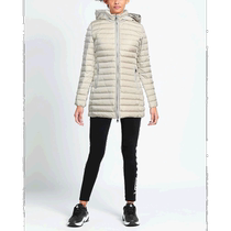 Hong Kong Direct Mail Fashion Luxury Add Womens Shell Jacket