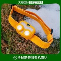 Korean direct mail CLAYMORE camping special brand headlamp 5003342837Heady 3
