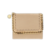 Hong Kong direct mail STELLA MCCARTNEY womens wallet 431000W93559300-40