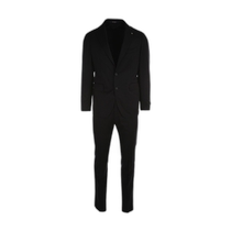 Hong Kong direct mail TAGLIATORE mens suit 2SMC22B01060001B5013