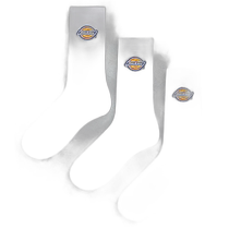 Hong Kong direct mail trendy luxury Dickies mens valley grove mid multi-pack socks