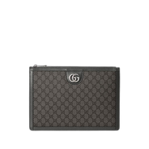 Hong Kong direct mail GUCCI mens clutch 674078UULBN1244-0
