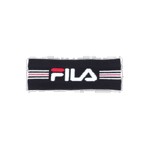 Hong Kong direct mail fashionable luxury Fila mens hair accessories