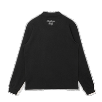 Korean direct mail malbon golf universal T-shirt