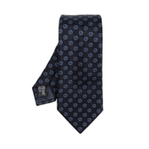 Hong Kong direct mail GIORGIO ARMANI mens tie 3600544F92900036 AW2024