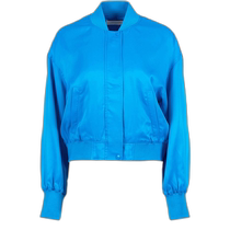 Hong Kong direct mail trendy luxury EQUIPMENT womens Nico jacket C0021F3