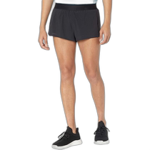 Hong Kong direct mail trendy luxury Craft mens Pro Hypervent slit shorts