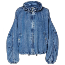 Hong Kong Direct Mail Fashion Luxury Isabel Marant Isabel Marant Ms. Plume Youth Cloth Clip