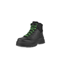 Korean direct mail ecco boots