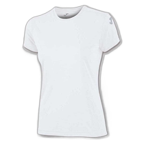 Hong Kong direct mail trendy luxury Joma womens Combi short-sleeved T-shirt 900248200