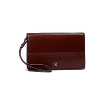 Hong Kong direct mail trendy luxury Hobo womens Jill Wristlet handbag