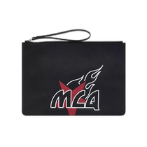 Hong Kong direct mail MCQ BY ALEXANDER MCQUEEN mens clutch 543121R7B081000