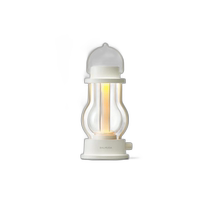 Korean direct mail BALMUDA Lantern White