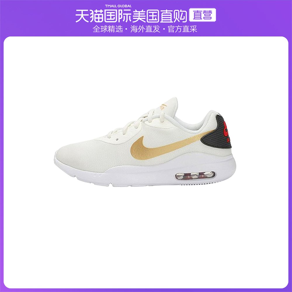 香港直发Nike耐克Air Max Oketo女子气垫系 