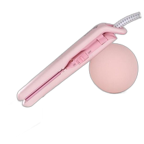 Korean direct mail unix universal curling iron