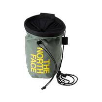 Japan direct mail THE NORTH FACE buckle short rope bag NM92370 - GY