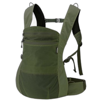 Japan direct mail montbell portable baby carrier safety belt