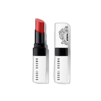 Korean direct mail Bobbi Brown Zhiying Care Lip Balm #NUDEREDWINE 2 3g