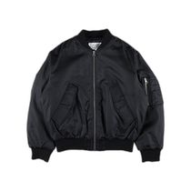Hong Kong direct mail MM6 MAISON MARGIELA boys jacket M60612MM03BMM6J81UM6900