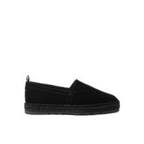 Hong Kong direct mail fashionable luxury CastaÑer mens Phil velvet espadrilles PHILC183