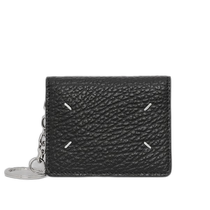 Korean direct mail maison margiela universal passport holder card holder