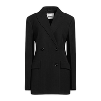 Hong Kong direct mail fashion luxury Jil Sander womens suit jacket