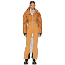 Hong Kong direct mail fashion luxury CORDOVA womens Ajax ski wear AJAX