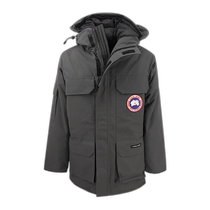 European direct mail CANADA GOOSE mens down jacket 2051M66