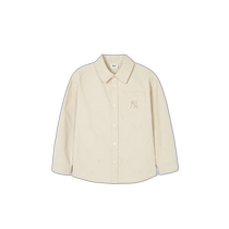 Korea direct mail mlb childrens pajama tops