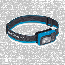 Korean direct mail BLACK DIAMOND mountaineering outdoor wear searchlight cosmo3507460