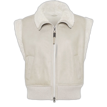 Hong Kong Direct Mail Fashion Luxury Brunello Cucinelli Womens Lamb Wool