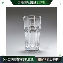 Japan direct mail Baccarat glass Alcour Highball glass 14CM 1702233 28