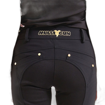 Korean direct mail mulligun universal trousers