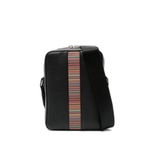 Hong Kong direct mail PAUL SMITH mens handbag M1A7745BMULTI09579
