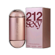 Carolina Herrera 212 Sexy 100 мл прямая рассылка из США.