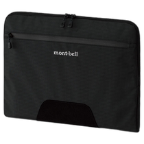 Japan direct mail MONTBELL briefcase B4