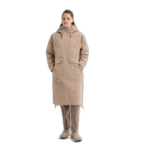 Canadian direct mail Arcteryx Liatris womens down GORE-TEX coat Archaeopteryx goose down