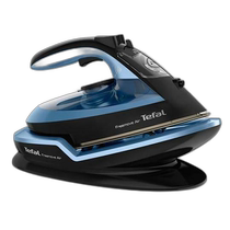 Korea Direct Mail Tefal] Steam Iron Cordless Iron FV6551K0-3121040075951